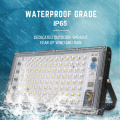 100W LED Floodlight AC 220V Waterproof IP65 Outdoor Projector Flood Light LED Reflector Spotlight Street Lamp Outdoor Lighting