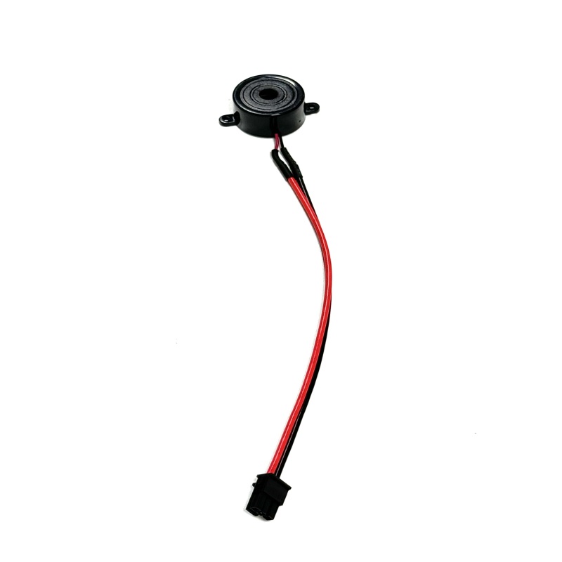 Automotive Buzzer Cable Harness, 155mm