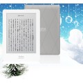 Book Reader Kobo glo/kobo glo HD N613 e-ink 6 inch 1024x768 2GB Front-light WiFi e Reader ebook reader e ink e reader