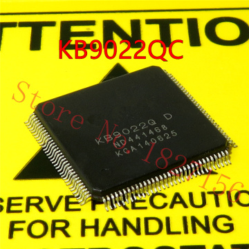 1pcs 9022 KB9022Q KB9022Q D KB9022Q C QFP128 integrated circuit