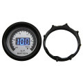 LED Digital Car Auto Air Fuel Ratio Gauge 12V Racing Air Fuel Meter Indicator fit for Car Truck 52MM Gauge Air Fuel Ratio