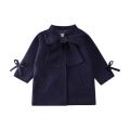 New Spring Autumn Girls&Boys Fleecy fleece Hooded children's coat Baby Kids Coats Jacket Clothing Outwear