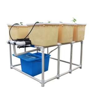 Dutch bucket for Hydroponic System