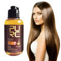 PURC Herbal Ginger Hair Shampoo Treatment Anti Hair Loss Help Regrowth Hair Essential Oil Nourish Scalp Thickening Shampoo TSLM1