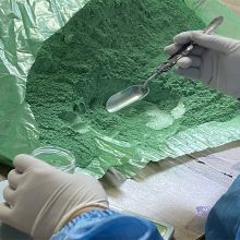 Pigment Powder For Epoxy Resin