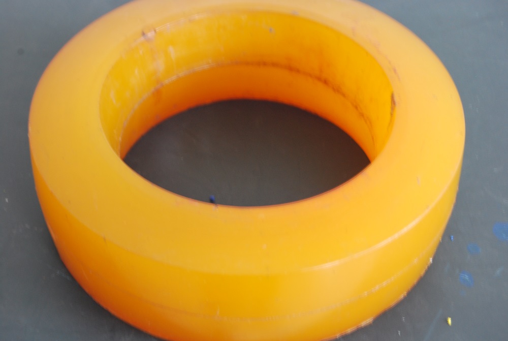 Polyester T100 series mining Polyester T100 series mining