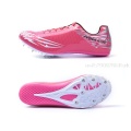 Unisex Track & Field Shoes Breathable Spikes Sneakers for Running Non Slip Athletics Spikes for Running Nails Race Shoes