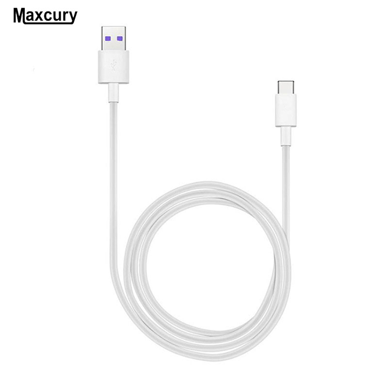 MAXCURY Type-C Fast Charge Cable For Samsung Galaxy S10 S9 S8 Note 9 8 A40 A50 A70 M30s type c charger for android