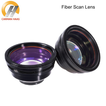 CARMANHAAS 1064nm F Theta Lens Fiber Scanner Laser Lenses Scan Lens Input Beam 20mm Scan 360*360mm 400*400mm 500*500mm 600*600mm