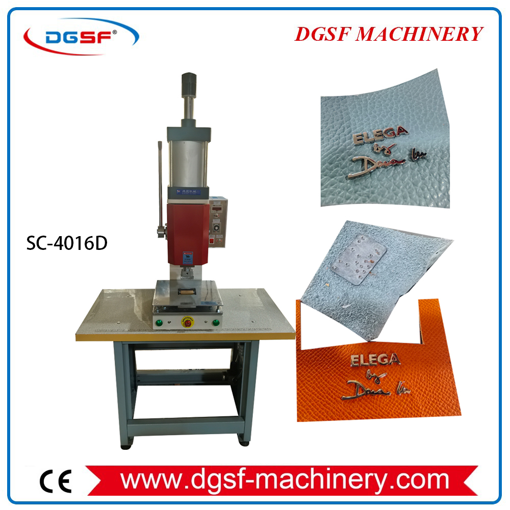 SC-4016D