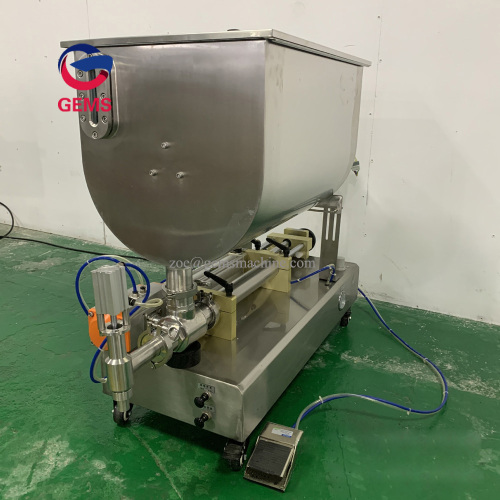 5000ml Fresh Juice Filler Juice Filling Machine Turkey for Sale, 5000ml Fresh Juice Filler Juice Filling Machine Turkey wholesale From China