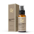 Fast Powerful Hair Growth Spray Ginger Extract Accelerate Hair Growth Essence Nourish Roots Hair Loss Treatments 30ml