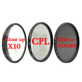 10X CPL ND2-1000