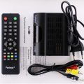 DVB HD-99 T2 Receiver Satellite Wifi Free Digital TV Box DVB T2 DVBT2 Tuner DVB C IPTV M3u Youtube Russian Manual Set Top Box