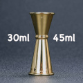 Gold Plated 30 45ml