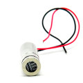 Focusable 30mW 980nm Infrared IR Laser Diode Module w Dot/Line/Cross Lens Head