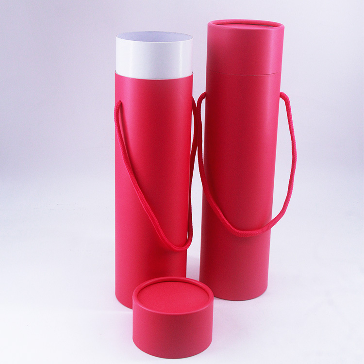 Convenient Paper Tube