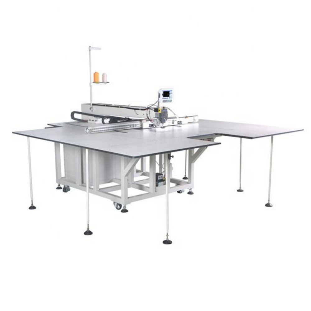 HM-13090GH Automatic Computer 13090 Pattern Sewing Machine Upholstery Sofa Sewing Machine (5)