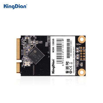 KingDian mSATA SSD 120GB 240GB 480GB 1TB Mini SATA Internal Solid State Hard Drive Disk For Laptop Desktop