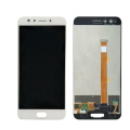 For 5.5 inch pantalla OPPO F3 display in Mobile Phone LCDs Touch Screen F3 LCD Frame Digitizer Assembly Parts 10-Touch