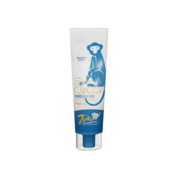 SHEACOCOA Baobab Whitening Toothpaste