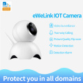EWeLink IOT Camera Network High Night Vision Camera APP Remote Control Camera 360 Camera Smart Ip Camera Video Cameras