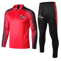 2020 brand Men's sports Sets 2-piece hoodies and pants men's sports Jacket set letter printing plus size jogging suit