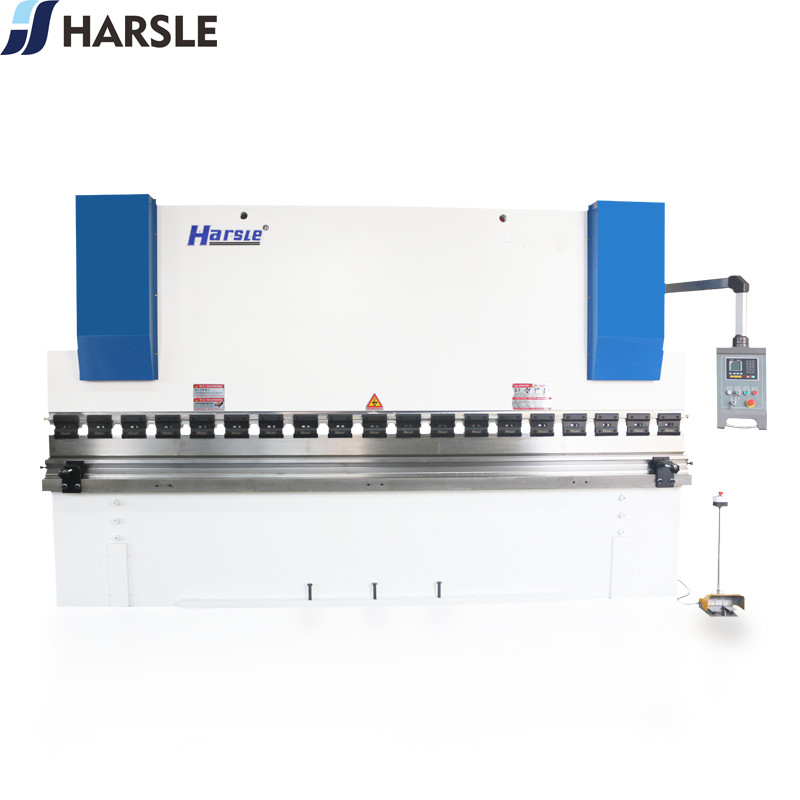 NC hydraulic press beake machine with attractive prices
