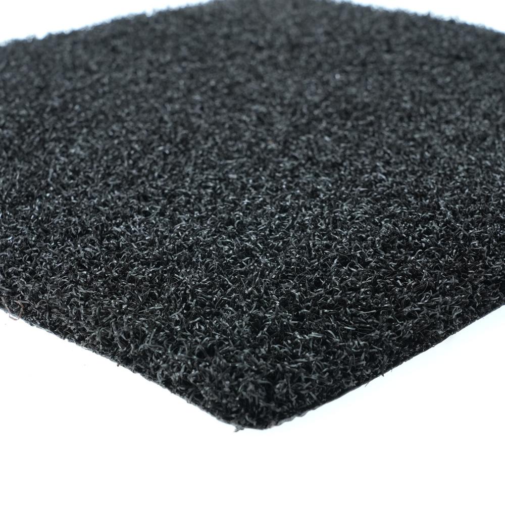 Gym grass