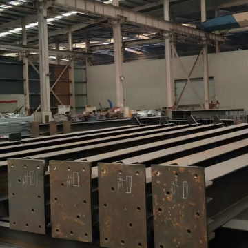 Building Structural H Steel