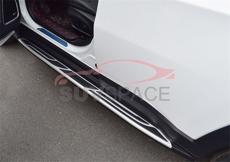 Side Step FIT for Jeep All New Compass 2017-2020 Running Board Nurf Bar Platform
