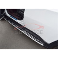 Side Step FIT for Jeep All New Compass 2017-2020 Running Board Nurf Bar Platform