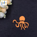 Julyarts Metal Die Cuts Jellyfish Cutting Dies for DIY Scrapbooking Embossing Craft Paper Card Making Decorati Craft Dies