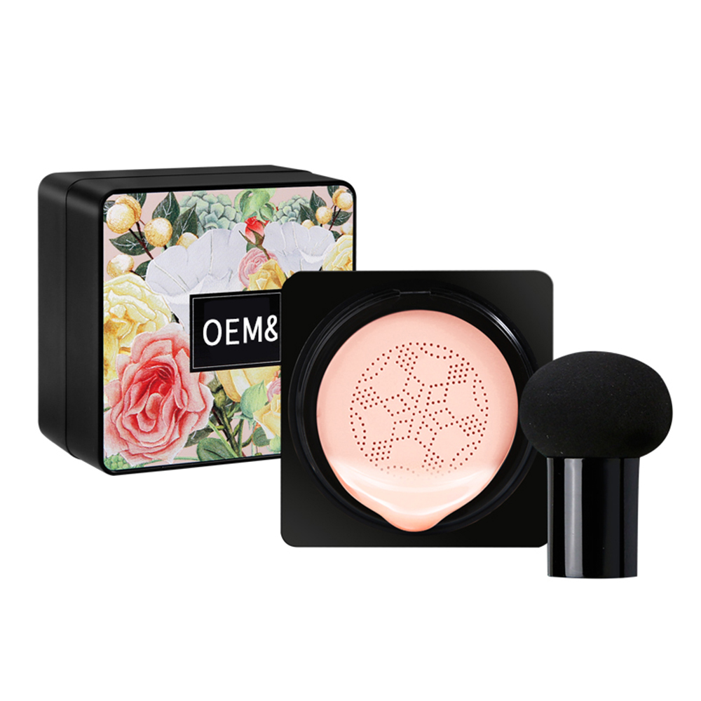 Air Cushion CC Cream