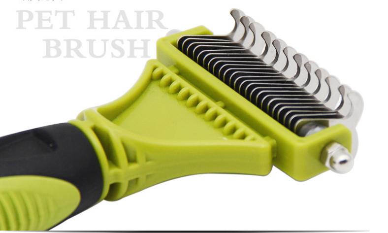 Pet Brush Png