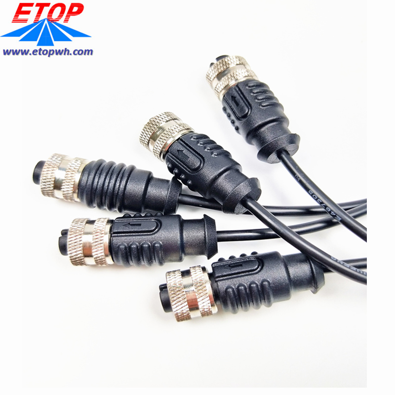 connectors