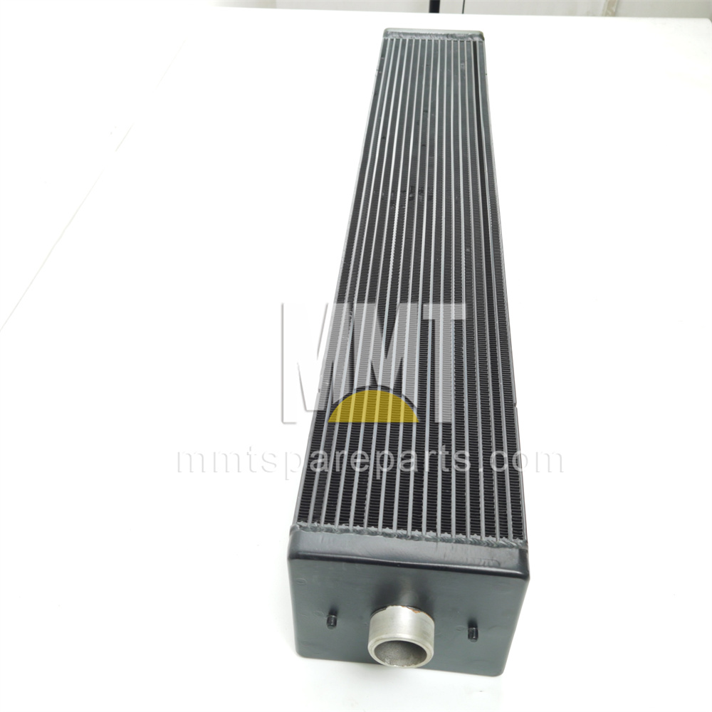 Radiator core 223-5047