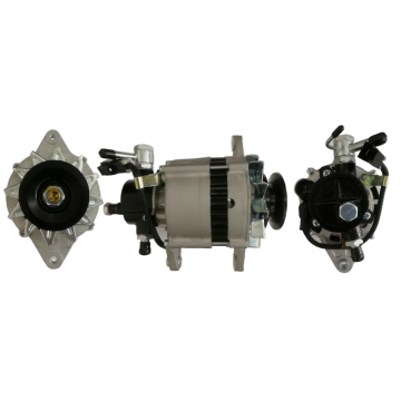 Durable Isuzu Car Voltage Regulator