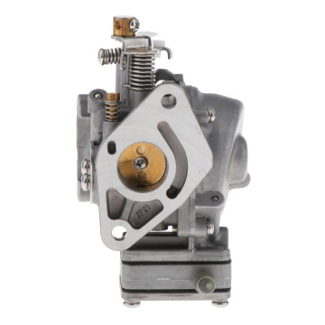 Boat Outboard Carburetor Marine Motor Carbs Carburetor Assy For 5/6HP 2-Stroke H ang Kai Outboard Motor Boat Accessories Marine