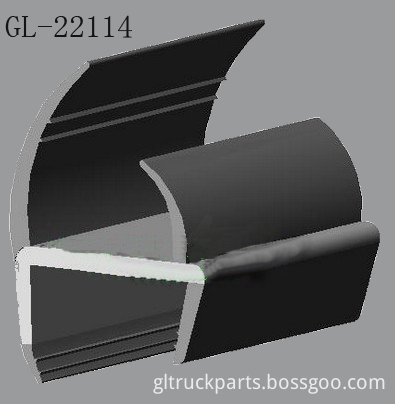 Rubber Door Seals Gasket/Rubber Door Edge Seals Trim Rubber Door Seals Gasket/Rubber Door Edge Seals Trim