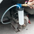 Automotive Brake Fluid Oil Change Tool Hydraulic Coupling Oil Pump Oil Bleeder Empty Exchange Drain Kit Tool Drop Shipping