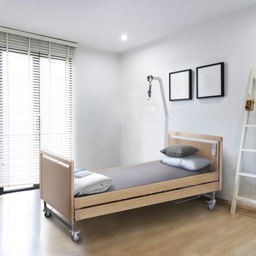 Multifunctional meical elderly nursing bed for home Manufacturers and Suppliers from China