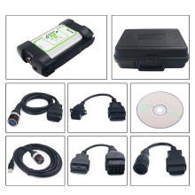 Volvo 88890300 Vocom Interface for Volvo/Renault/UD/Mack Truck Diagnose