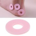 Large Oval Round Corn Pads Foot Care Toe Protection Pain Relief Feet Callus Cushions 6PC/9PCS Corn Plasters Pain Relief Pads