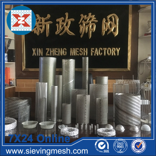 SS 316 Tea Separator Filter wholesale