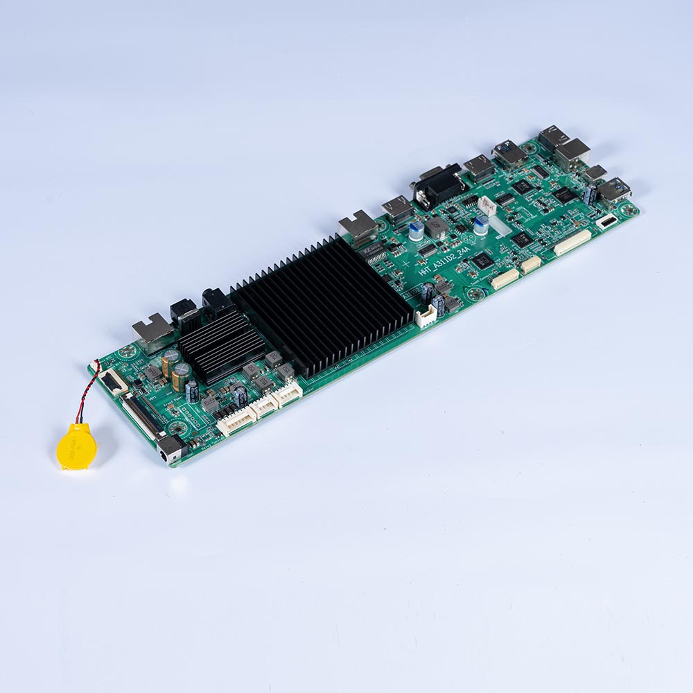 Commercial Display Board