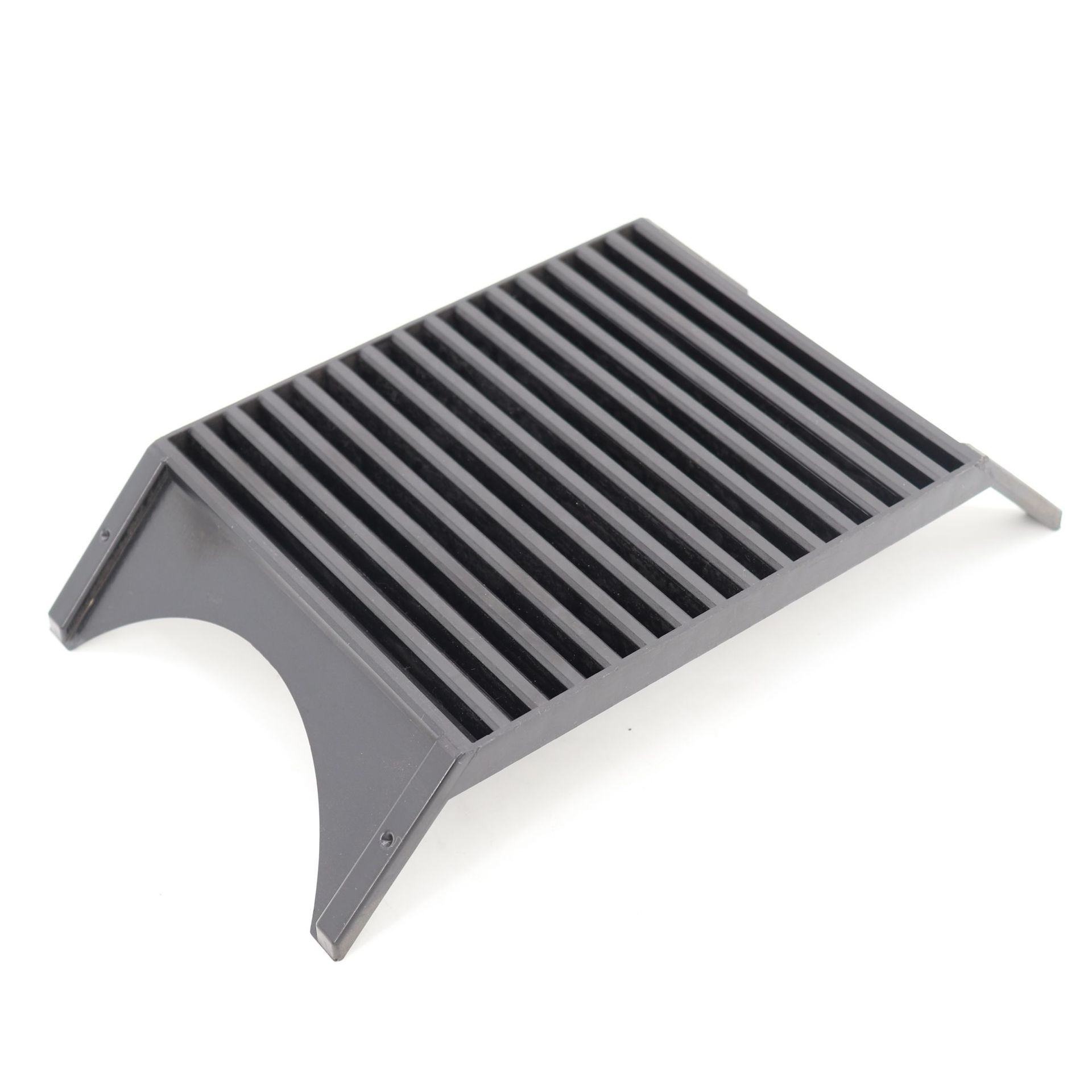 Plastic Instrument Case Box Shell Electronics Enclosure4