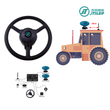 GPS RTK Tractor Automatic Navigation