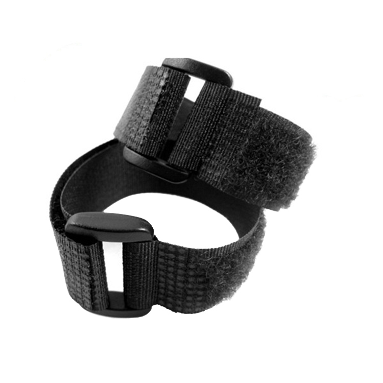 Hook And Loop Watch Strap