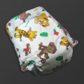 New Style 10 Pcs Of A Package ABDL Adult Diaper 6000ML M Size With Pig Printing Adult Baby Diapers For Baby Girl For Baby Boy